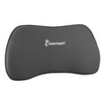 thumbnail image 1 of Relax Support - 100% Memory Foam Lumbar Support Pillow Back Pillow for Office Chair & Car, 1 of 6