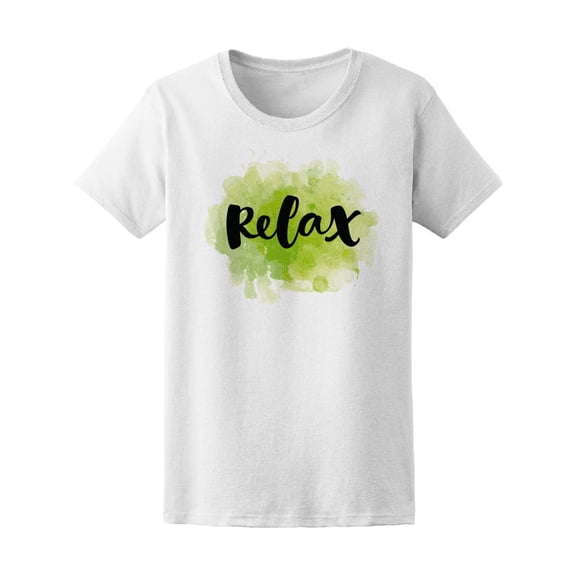Relax T-Shirt Men -Image by Shutterstock, Male x-Large