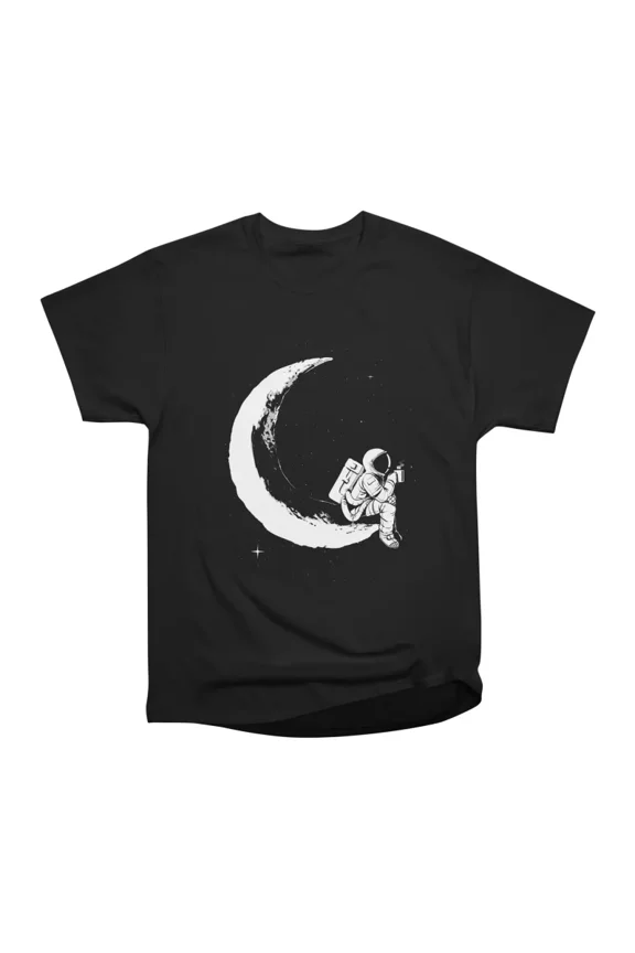 Relax T-Shirt Tee Gift For Him Merch For Her Apparel For Friend 1