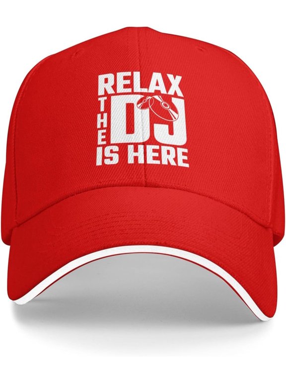 Baseball Cap Dad Hat Polo Trucker Style Headwear