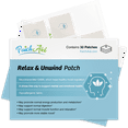 thumbnail image 1 of Relax & Unwind Patch by PatchAid Size: 12-Month Supply, 1 of 7