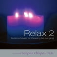 thumbnail image 1 of Relax, Vol. 2: Sublime Music For Reading and Lounging, 1 of 1