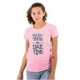 thumbnail image 1 of Relax Youre on Lake Time Fun Outdoors Womens Slim Fit Graphic Tee Brisco Brands S, 1 of 5