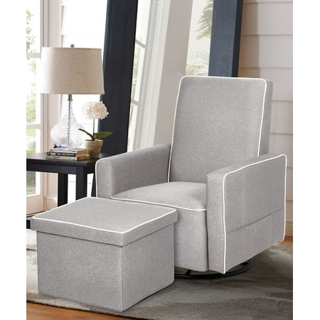 Relax A Lounger - Lynx Recliner - Taupe