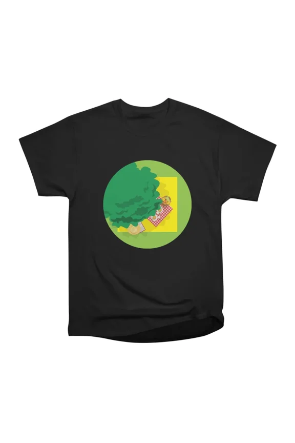 Relax its summer Picnic T-Shirt Tee Gift For Him Merch For Her Apparel For Friend