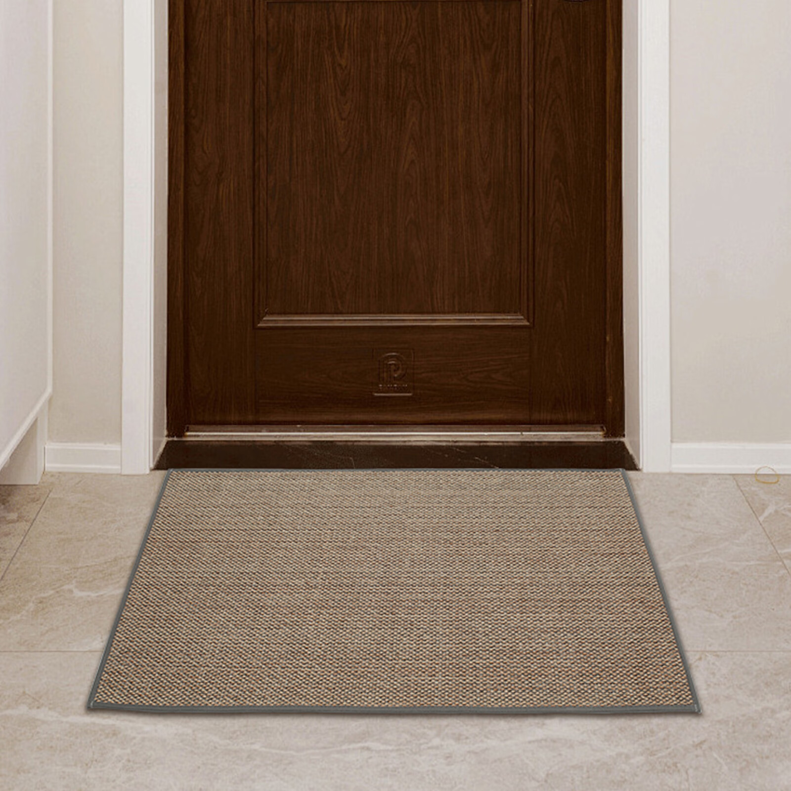 Relax love Kitchen Runner Rug Machine Washable Hallway Runner Non Slip