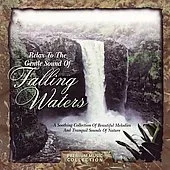Relax to Falling Waters - Music CD - Various Artists - 1998-10-20 - Premium Mus - Sold by Sounda