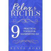 Relax to Riches Workbook, Paperback