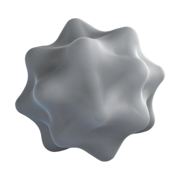 Relaxation Balls Muscle Relaxer Muscle Roller Massage Balls for Deeply Tissue Muscles Recovery Back Shoulder Relaxation