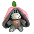 thumbnail image 1 of Relaxation Breathing Sleeping Toy Soft Light-Up Music Realistic Breathings Motion Sleep Aid For Kids Toddler Calming Night Toys, 1 of 8