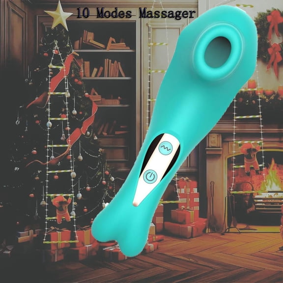 Relaxation Massager Big Tool Electric Foot Neck Back Hand Leg Arm Shoulder Massage Aches Sports Recovery for Women, Hand Held Deep Tissue Muscle Massager, Personal Massage DeviceJ094