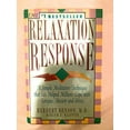 thumbnail image 1 of Pre-Owned Relaxation Response (Hardcover) 0517091321 9780517091326, 1 of 1