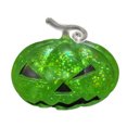 thumbnail image 1 of Relaxation Toys Green Glitter Squeeze Pumpkin Squeeze Toys Halloween Party Favors for Student and Adults Sensory Calming Novelty Play for Halloween Events, 1 of 6