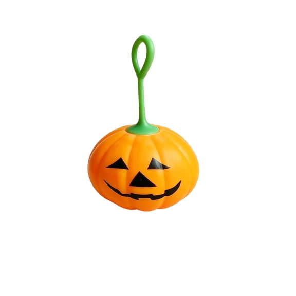 Relaxation Toys Soft Jack O Lantern Squeeze 2.5 X 2.5 Inch Squeeze for Student Adults Halloween Party Favors