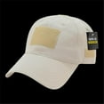 thumbnail image 1 of Relaxed Crown Tactical Caps, Stone, 1 of 4