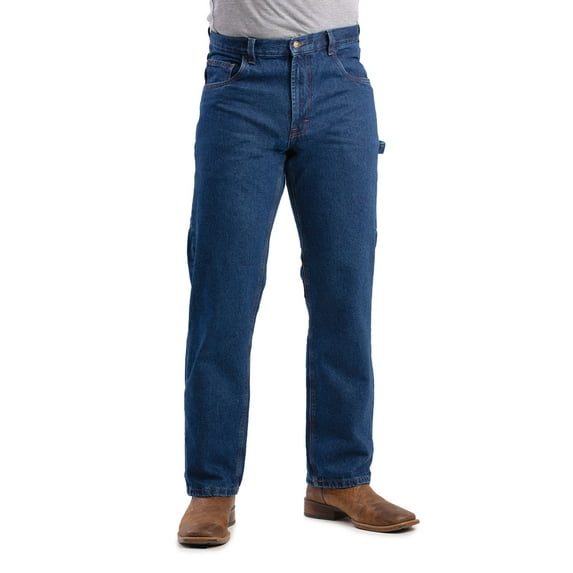 Heritage Relaxed Fit Carpenter Jean