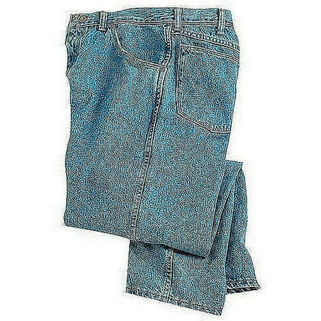 Relaxed Jean