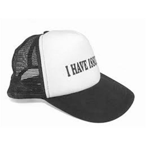Relaxed Outlaw Graphic Cap - ACU