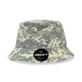 thumbnail image 1 of Decky 5301 Relaxed Ripstop Buckets-ACU-L/XL, 1 of 4
