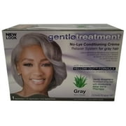Relaxer for Grey No-lye Kit, 1count