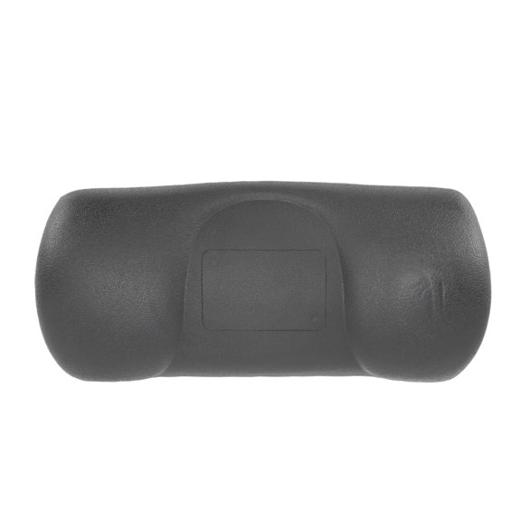 Relaxing Bath Cushion with Powerful Suction Cups, Soft PU Design for Comfortable, Soothing Baths