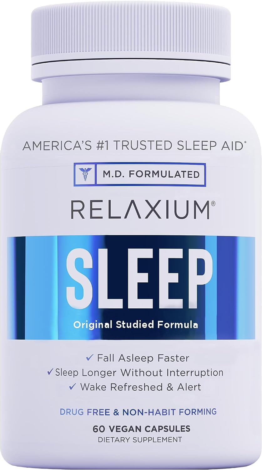 Relaxium Sleep