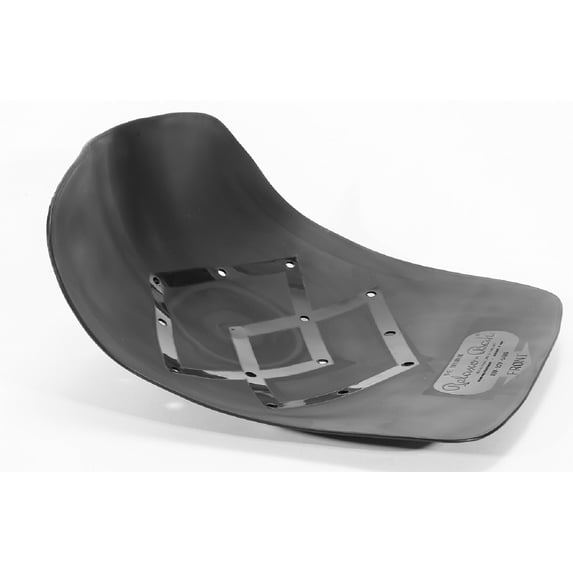 Relaxo Bak Original Comfort Seat-Black