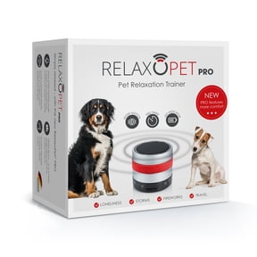 RelaxoPet Pro Dog
