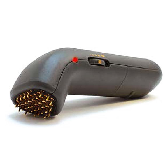 Relaxor Accupulser Pro Muscle Massager  Deep Tissue Percussion Massage Gun for Pain Relief, Muscle Recovery, Sports Therapy, Trigger Point & Tension Relief  Adjustable Speeds & Quiet Operation