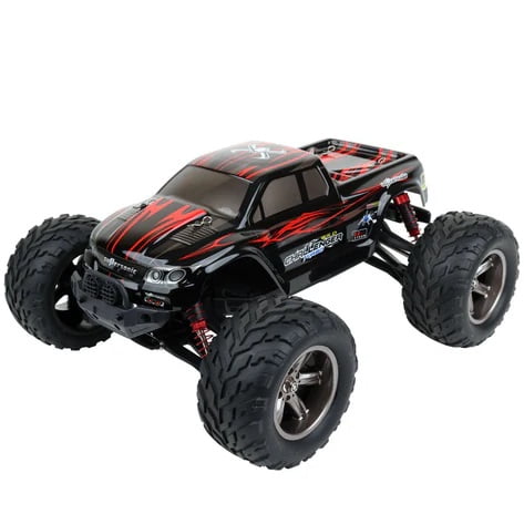 Relaxus Cobra RC Toys All Road Monster Truck