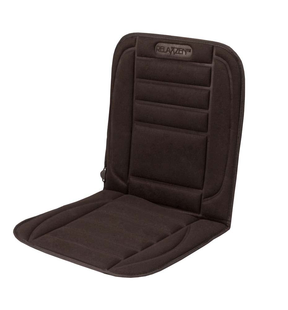 Relaxzen Standard Heated Seat Cushion