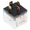 thumbnail image 1 of Relay 12V 4-Pin Socket Normal Open Waterproof Car Truck Van, 1 of 8