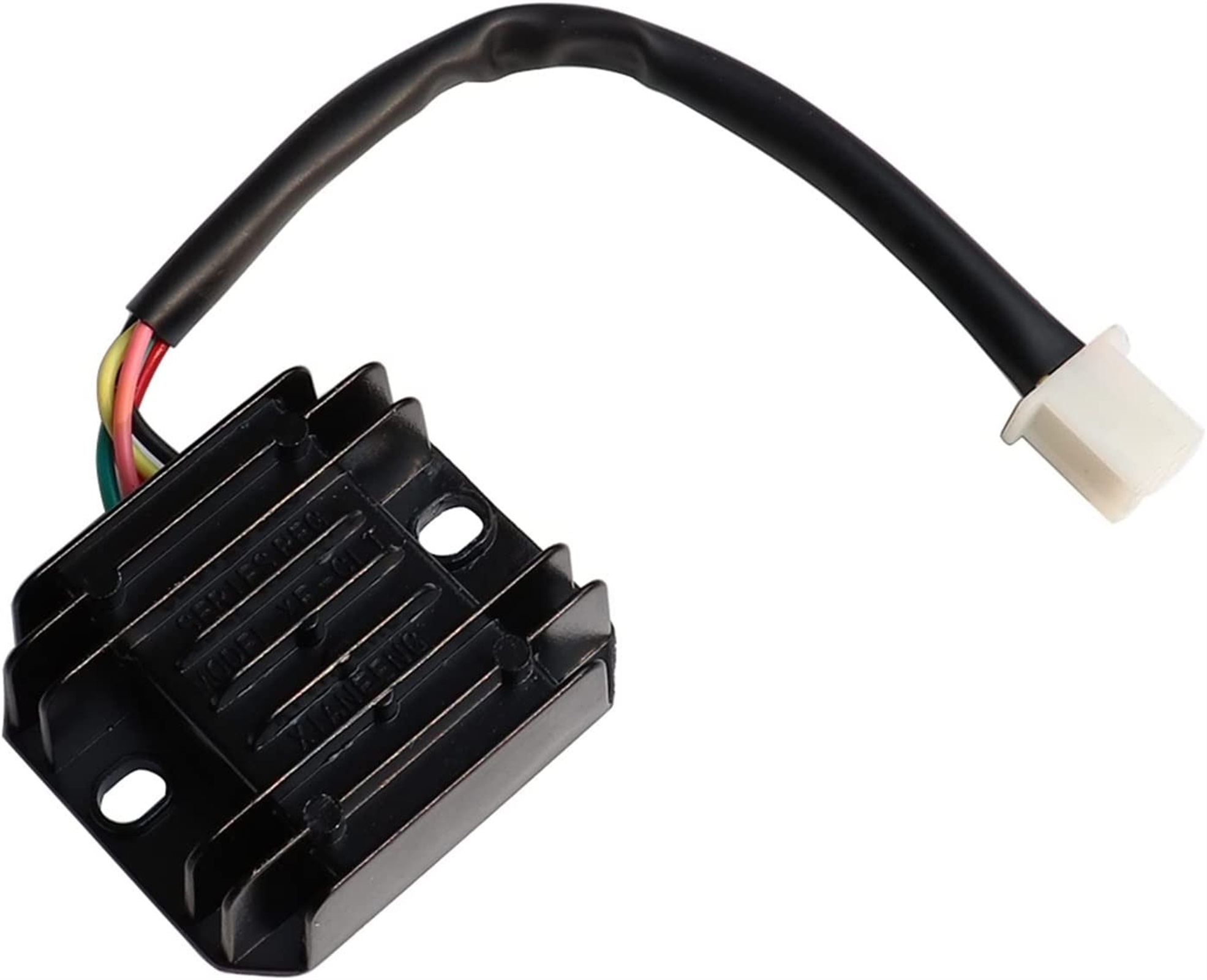 Relay 12V 5 Wire Voltage Regulator Rectifier for 125cc 125cc 150cc