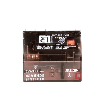 Besco Relay,16A 321000013 - Genuine OEM Replacement Part