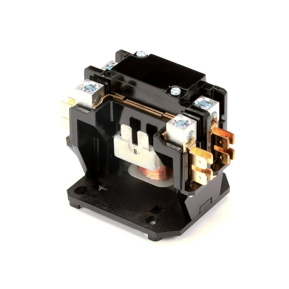 Cretors Relay-230V.-Single Pole 14583 - Genuine OEM Replacement Part