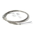 thumbnail image 1 of Nuheat Lead Wire Repair Kit- For Mats 120 V- AC0016, 1 of 2