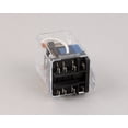 thumbnail image 1 of Lennox Relay 24V Dpdt 20G52 - Genuine OEM Replacement Part, 1 of 4