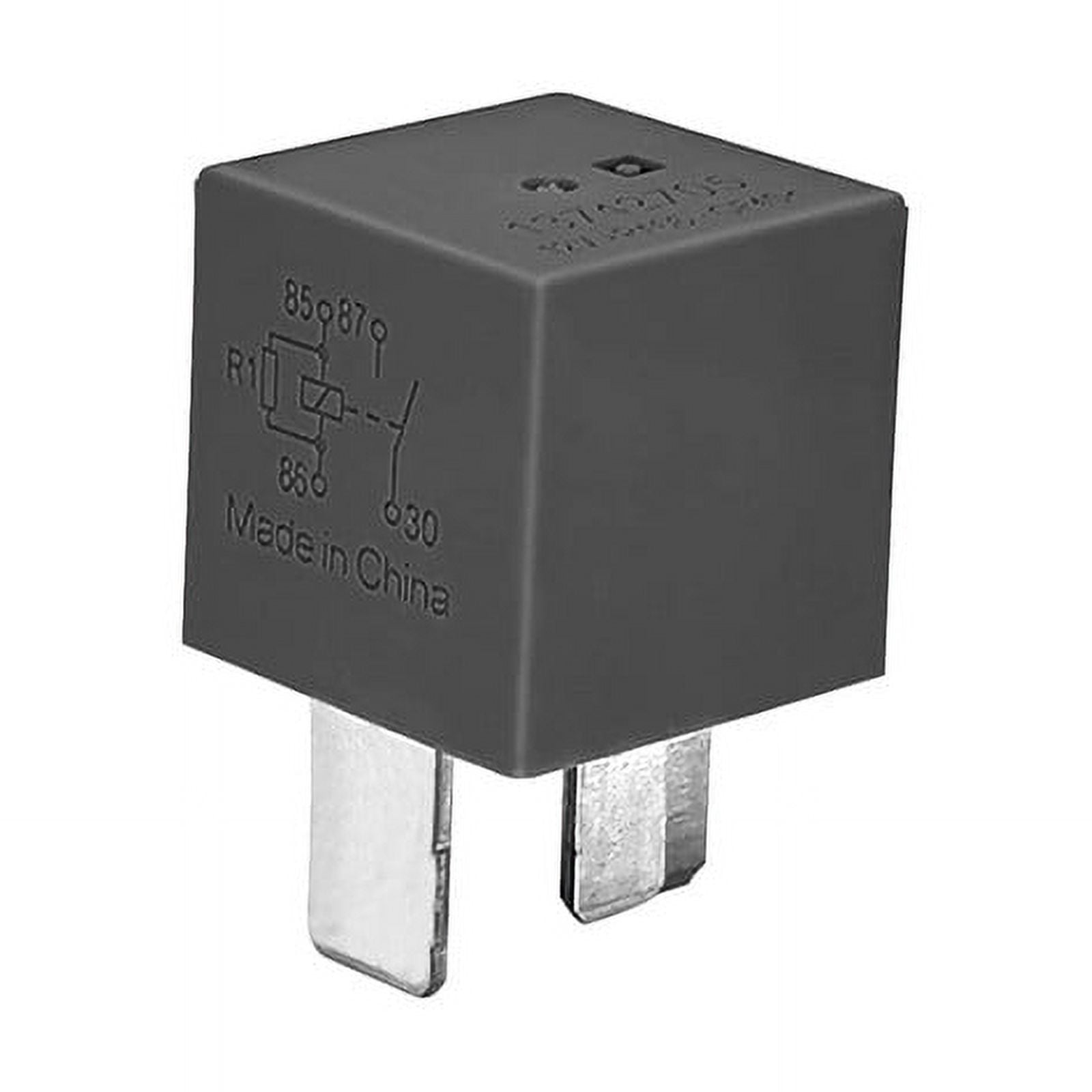 897H-1AH-D-R1 U02 13742705 12VDC 70A 13306943 4ピン プラグイン SPNO 自動車用パワーリレー 並行輸入品 897H-1AH-D-R1 U02 2705 70A 12VDC 4-pin Automotive Martinique | Ubuy