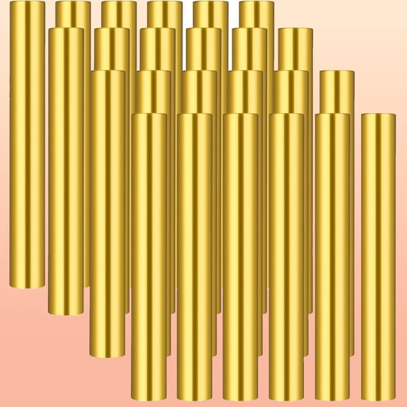 Relay Baton Aluminum for Track and Field Running Practice Athlete Equipment