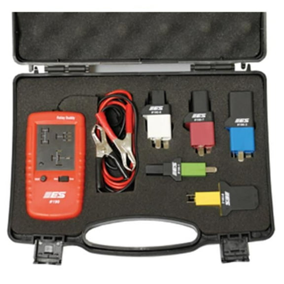 Relay Buddy Pro Test Kit