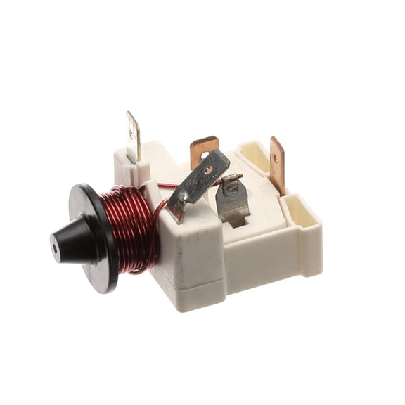 Delfield Relay,Comp,3527162 Danfoss Pn 3520009 - Genuine OEM Replacement Part