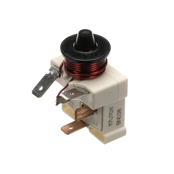 Delfield Relay,Comp,3527163 Danfoss Pn 3520011 - Genuine OEM Replacement Part