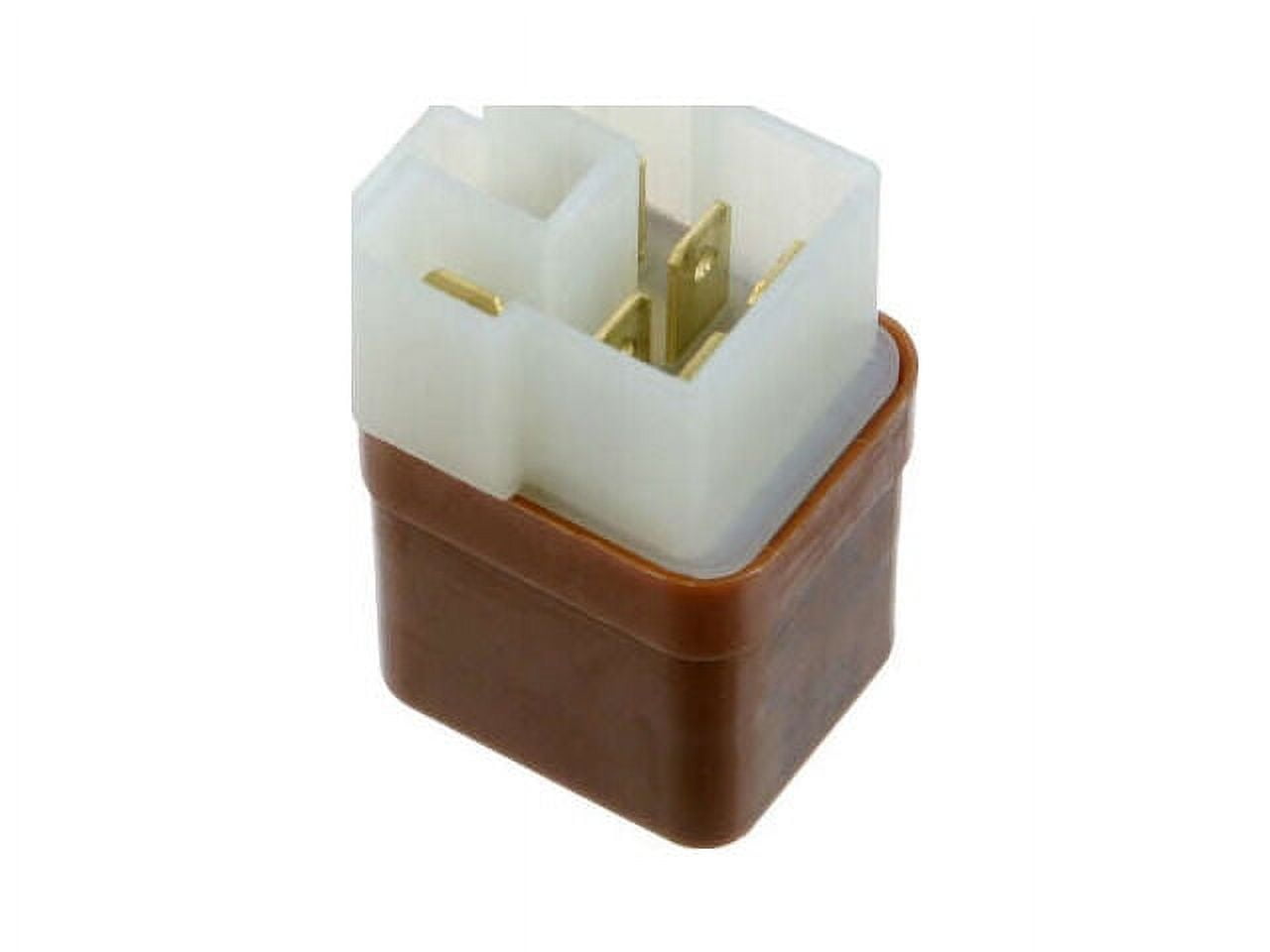 Relay - Compatible with 1998 - 2022 Nissan Frontier 1999 2000 2001 2002 2003 2004 2005 2006 2007 2008 2009 2010 2011 2012 2013 2014 2015 2016 2017 2018 2019 2020 2021
