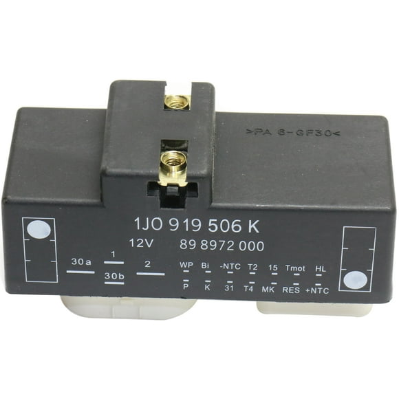Relay Compatible For 2007-2008 Volkswagen Jetta 2011 Volkswagen Jetta 2012 Volkswagen Jetta 2009-2012 Volkswagen Jetta 2005 Volkswagen Jetta 2000-2005 Volkswagen Jetta 2004-2005 Volkswagen Jett