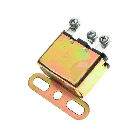 Relay - Compatible with 1956 - 1958 Studebaker Golden Hawk 1957
