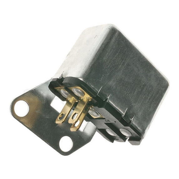 Relay - Compatible with 1957 - 1958 Buick Century