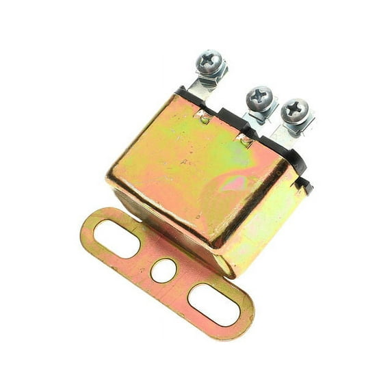Relay - Compatible with 1959 - 1960 Jeep DJ3