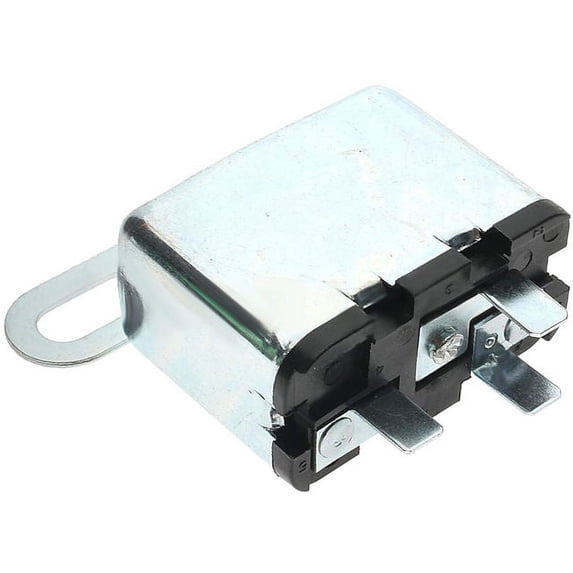 Relay - Compatible with 1960 - 1967 Dodge D100 Series 1961 1962 1963 1964 1965 1966