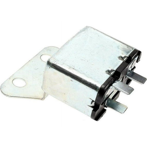 Relay - Compatible with 1965 - 1968 Buick Riviera 1966 1967