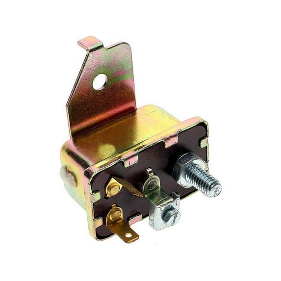 Relay - Compatible with 1967 - 1968 Chrysler New Yorker